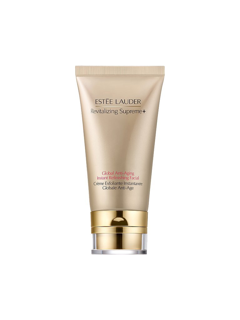 ESTÉE LAUDER Gesichtscreme - Revitalizing Supreme+ Global Anti-Aging Instant Refinishing Facial 75ml