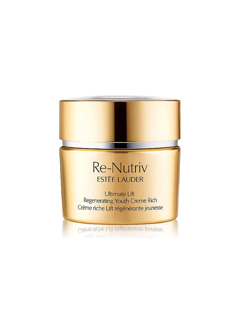 ESTÉE LAUDER Ultimate Lift Regenerating Youth Creme Rich 50ml