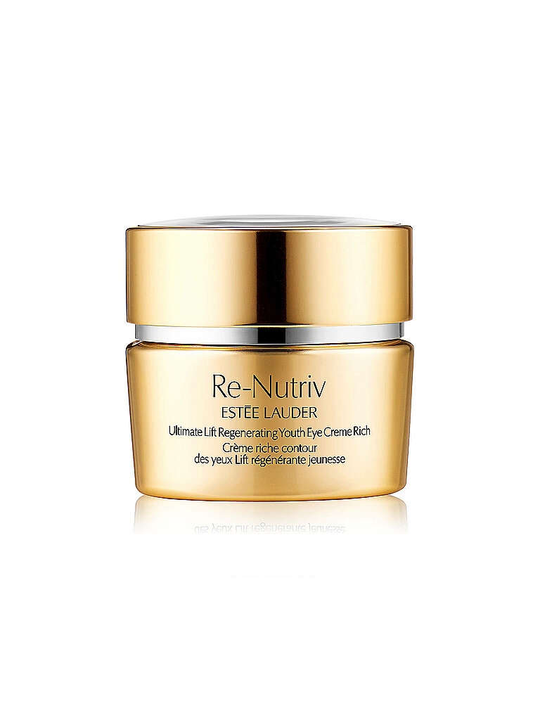ESTÉE LAUDER Ultimate Lift Regenerating Youth Eye Creme Rich 15ml