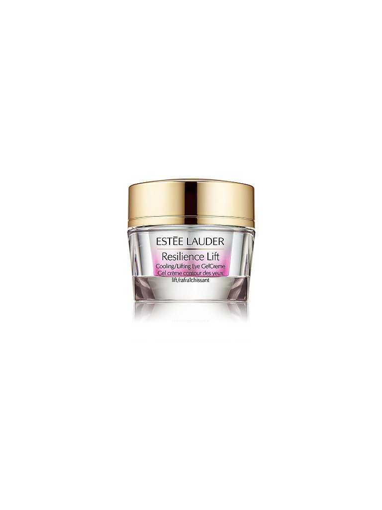 ESTÉE LAUDER Augencreme - Resilience Lift Cooling/Lifting Eye GelCreme 15ml