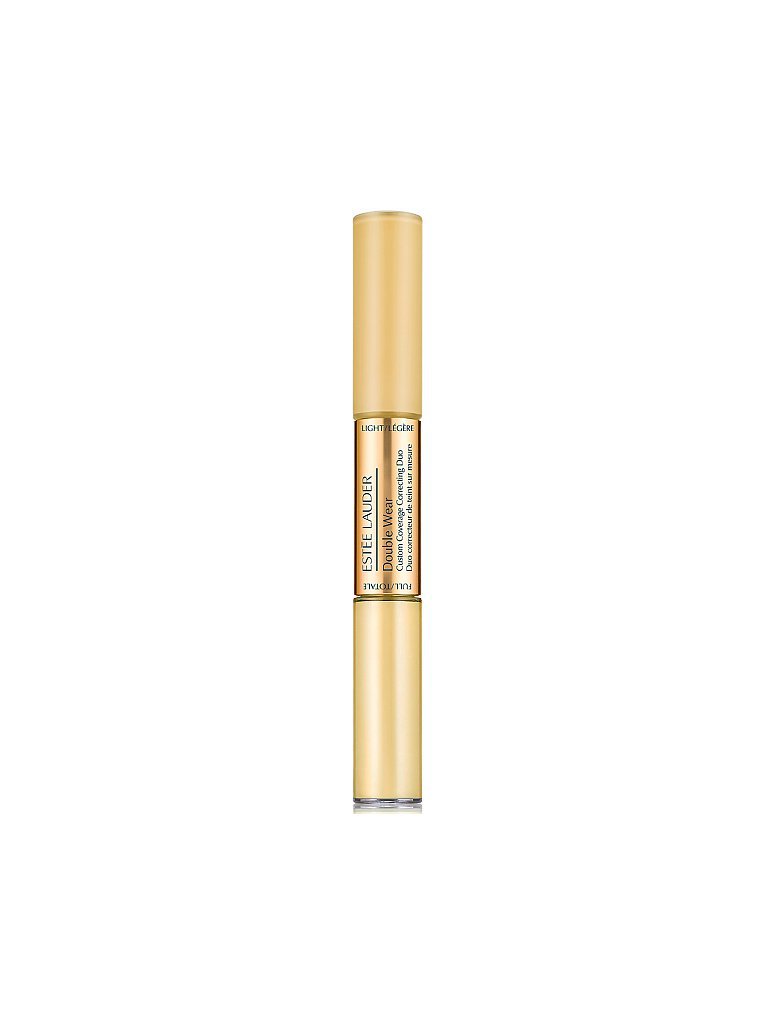 ESTÉE LAUDER Make Up - Double Wear Custom Coverage Correcting Duo (05 Yellow)