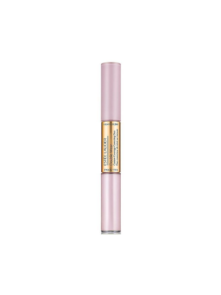 ESTÉE LAUDER Make Up - Double Wear Custom Coverage Correcting Duo (06 Lavender)