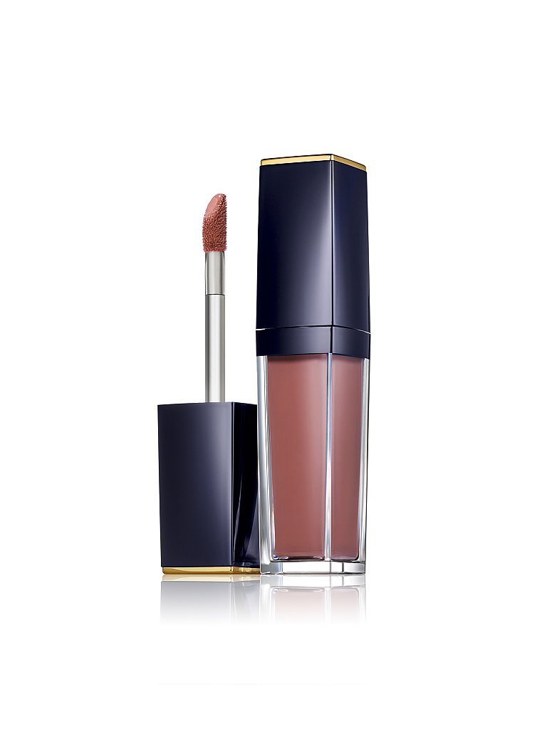 ESTÉE LAUDER Lippenstift - Pure Color Envy Liquid Matte Paint-On Liquid LipColor (02 Naked Amber)