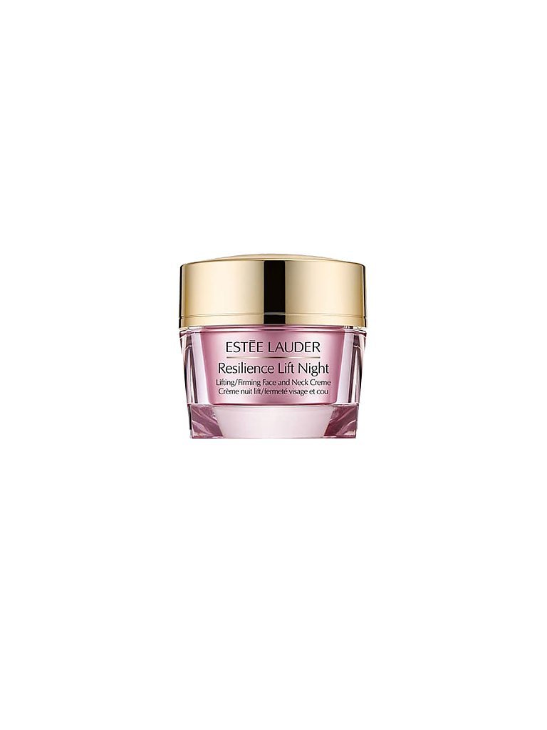 ESTÉE LAUDER Gesichtscreme - Resilience Lift Night Lifting/Firming Face and Neck Creme 75ml