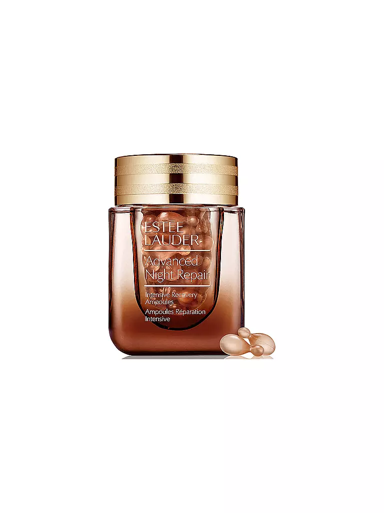 ESTÉE LAUDER Advanced Night Repair Intensive Recovery Ampoules 60 Stk