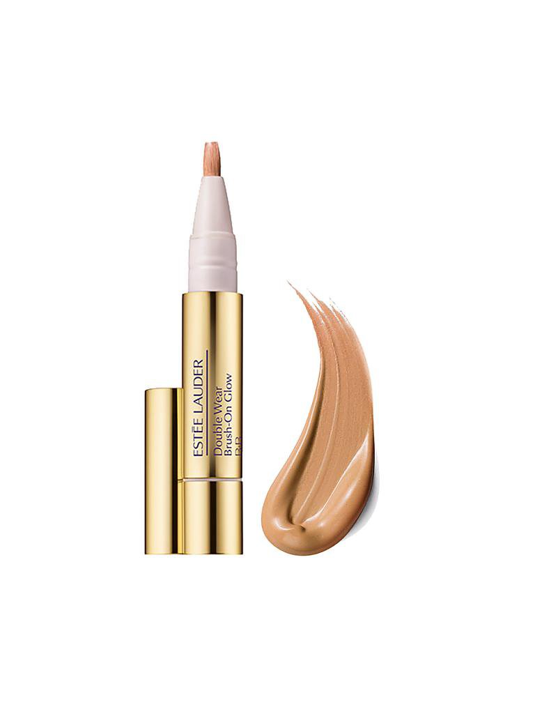 ESTÉE LAUDER Double Wear Brush-On Glow BB Highlighter (3C Medium) beige