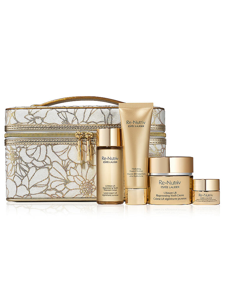 ESTÉE LAUDER Geschenkset ReNutriv Ultimate Lift Regenerating Youth