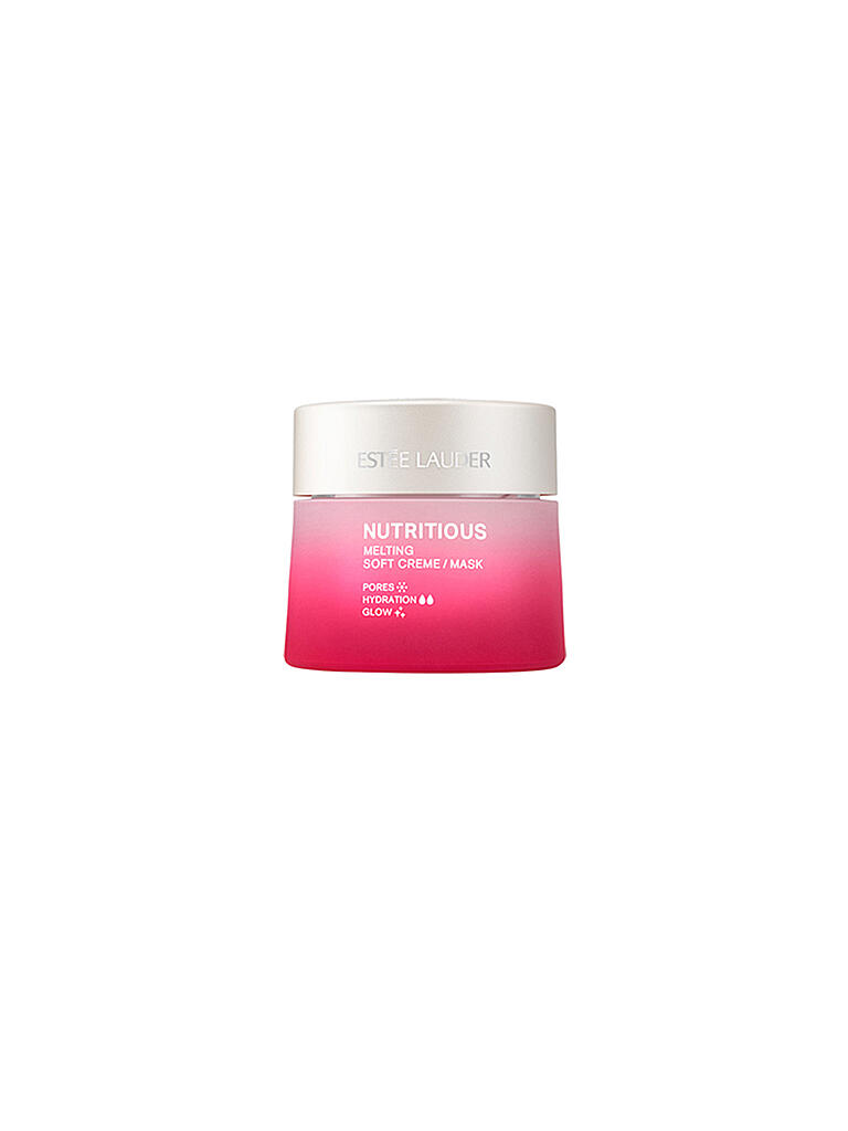Nutritious Moisture Creme 50ml main image 1