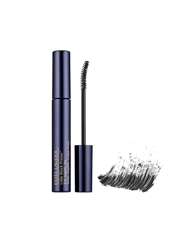 ESTÉE LAUDER Little Black Primer™ Mascara schwarz