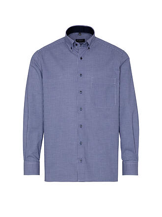 ETERNA | Hemd Comfort Fit 