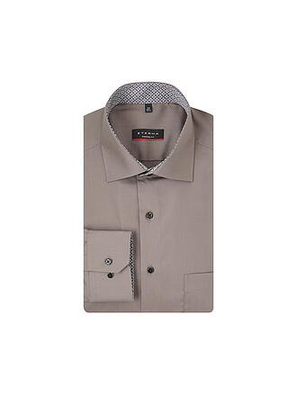 ETERNA | Hemd Modern Fit