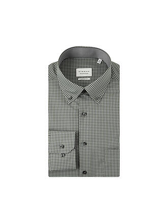 ETERNA | Hemd Comfort Fit