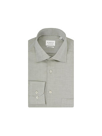 ETERNA | Hemd Comfort Fit