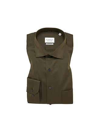 ETERNA | Hemd COVERSHIRT