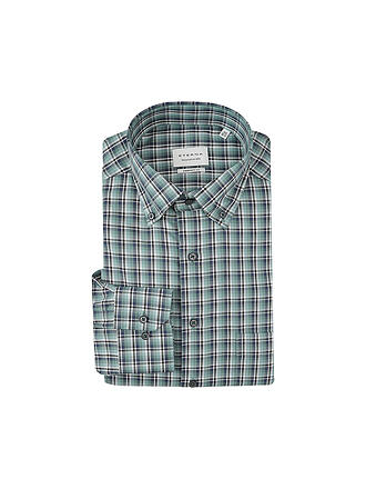 ETERNA | Hemd Comfort Fit 