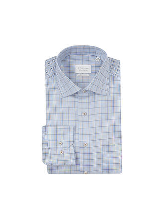 ETERNA | Hemd Modern Fit 