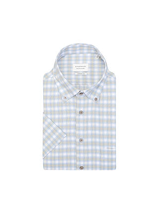ETERNA | Hemd Comfort Fit