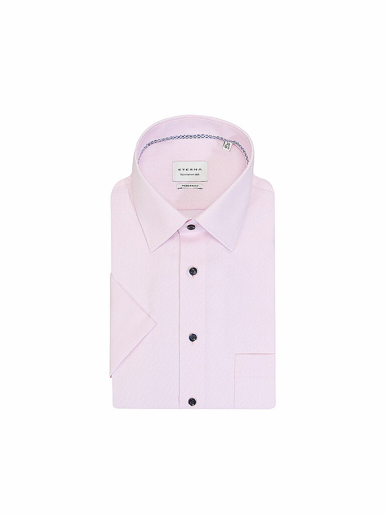 ETERNA Hemd Modern Fit – Eterna