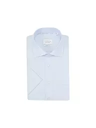 ETERNA | Hemd Comfort Fit | hellblau