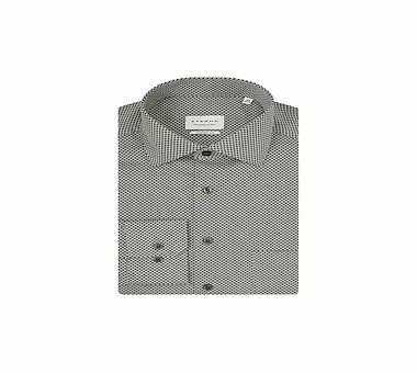 ETERNA Hemd Comfort Fit