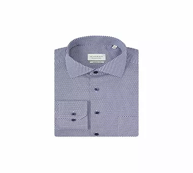 ETERNA Hemd Comfort Fit
