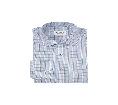ETERNA Hemd Modern Fit