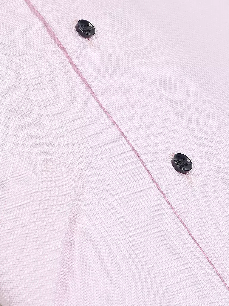ETERNA | Hemd Modern Fit  | rosa