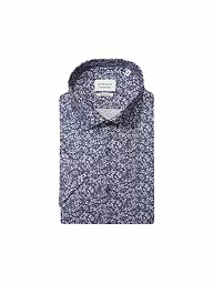ETERNA | Hemd Modern Fit | dunkelblau