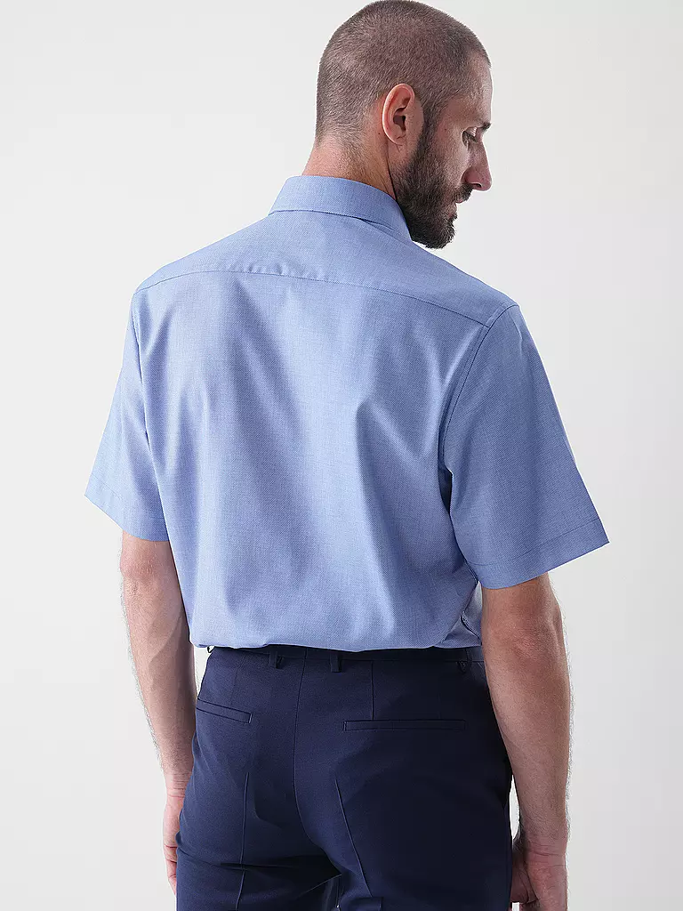 ETERNA | Hemd Modern Fit | rosa