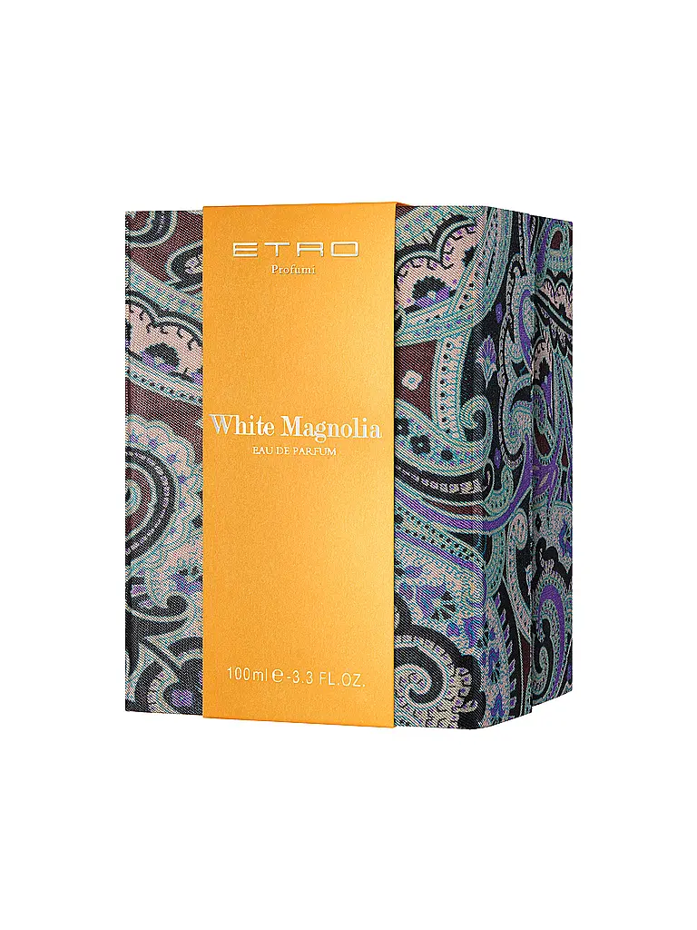 ETRO |  White Magnolia Eau de Parfum 100ml | keine Farbe