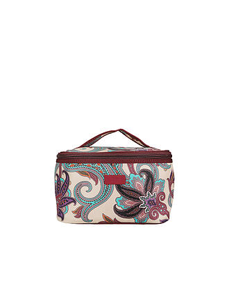 ETRO | Kosmetiktasche (aubergine)