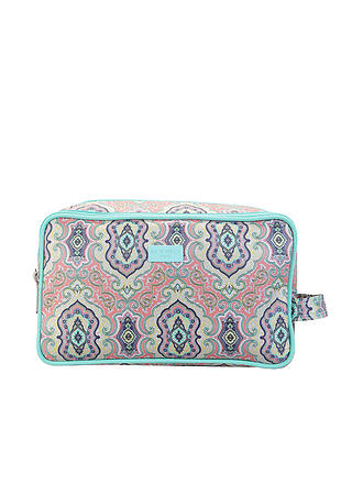 ETRO | Toilettetasche (36 Beere / Gruen)