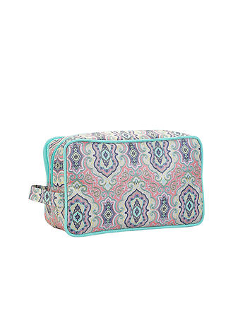 ETRO | Toilettetasche (36 Beere / Gruen)