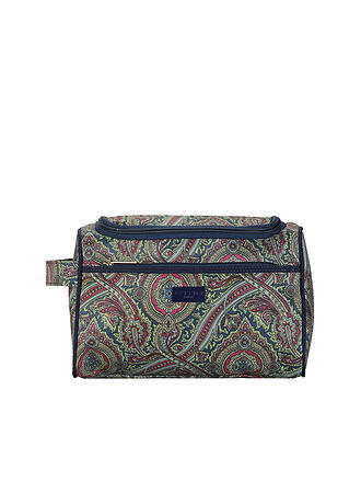 ETRO | Trousse de toilette - Beauty Case (51 Vert / Noir)