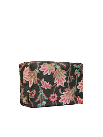 ETRO | Kosmetiktasche (X0890 Dark Green)