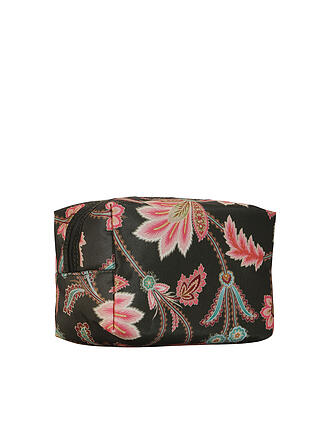 ETRO | Kosmetiktasche - Beauty Case (X0890 Dark Green)