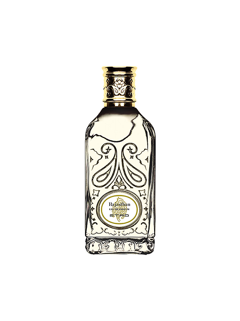 Etro Rajasthan Eau De Parfum 100Ml
