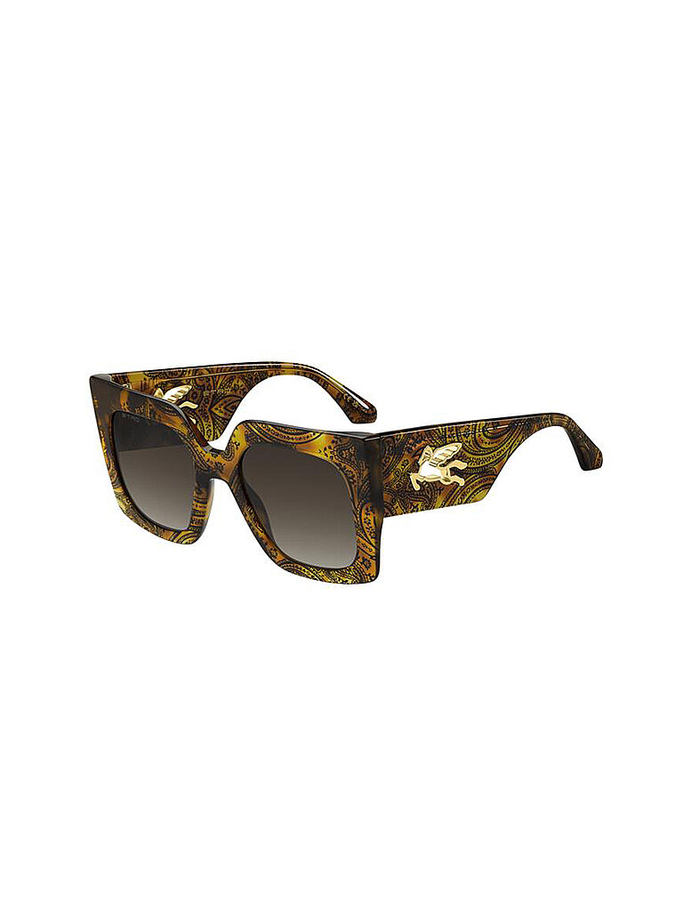 ETRO  ETRO ETRO 0075/S 2VM/HA Sonnenbrillen   Marrone   Sfumato