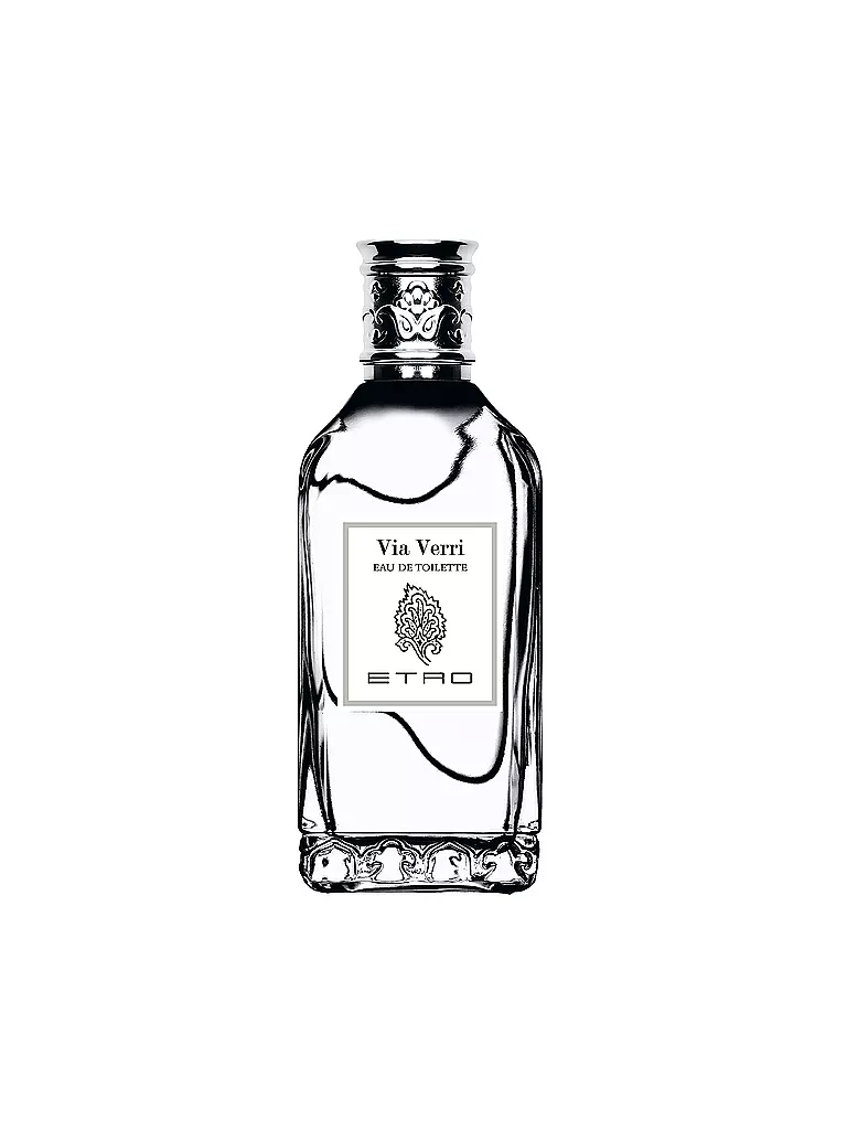 ETRO | Etro via Verri  Eau de Toilette 100ml | keine Farbe