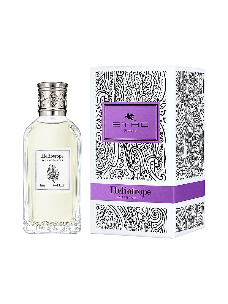 ETRO | Heliotrop Eau de Toilette 100ml | keine Farbe