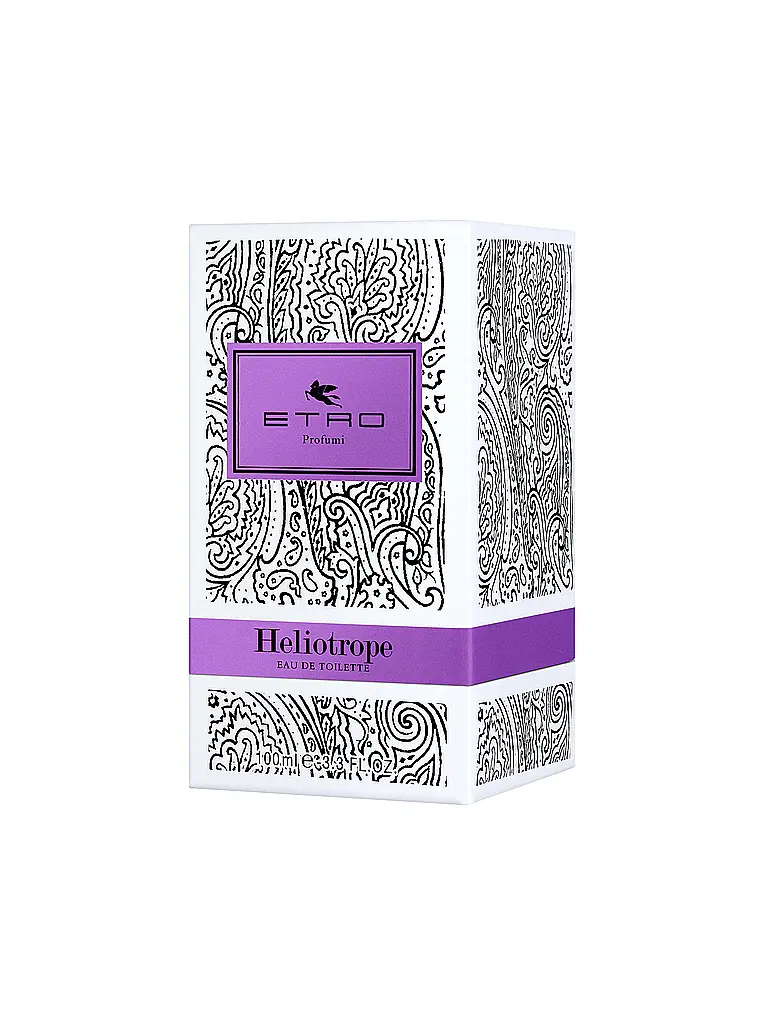 ETRO | Heliotrop Eau de Toilette 100ml | keine Farbe
