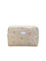 ETRO | Kosmetiktasche (36 Beere / Gr) | gelb