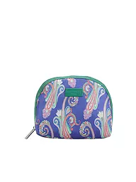 ETRO | Kosmetiktasche (33 Creme / Blau) | blau