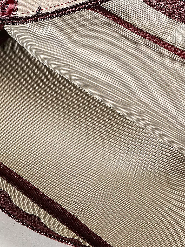 ETRO | Kosmetiktasche (aubergine) | beere