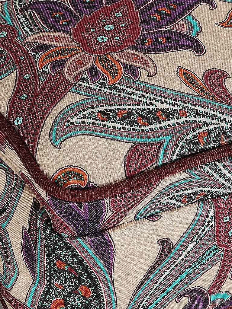 ETRO | Kosmetiktasche (aubergine) | beere
