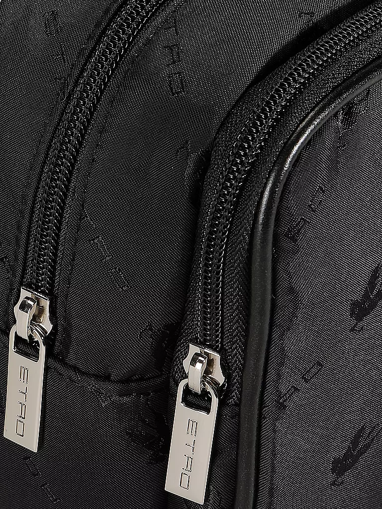ETRO | Kosmetiktasche (black) | schwarz