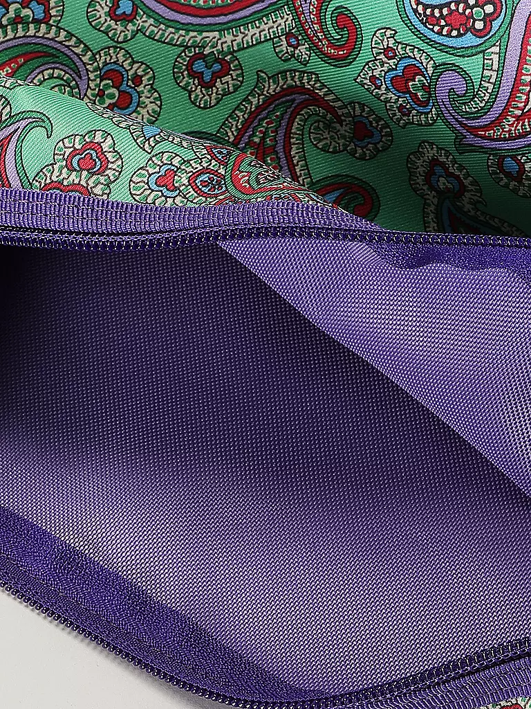 ETRO | Kosmetiktasche (grün) | dunkelgrün