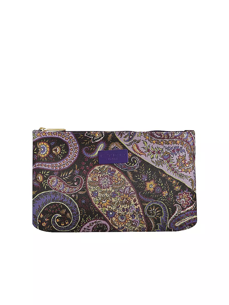 ETRO | Kosmetiktasche (lila) | lila