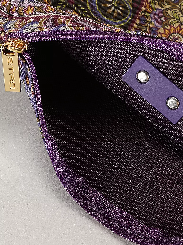 ETRO | Kosmetiktasche (lila) | lila