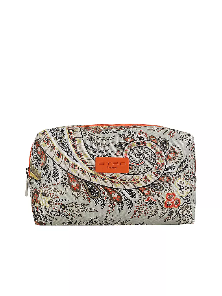 ETRO | Kosmetiktasche (orange) | orange